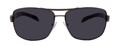 Prada Sport Sunglasses PS54IS-5AV5Z1-65-14-125 Polarized