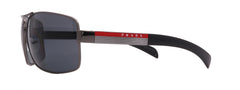 Prada Sport Sunglasses PS54IS-5AV5Z1-65-14-125 Polarized