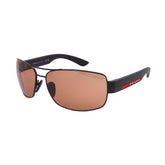 Prada Sunglasses PS B52S-1BO20D-65-14-130 Non-Polarized