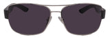 Prada Sunglasses PS B52S-1BC09U-65-14-130 Non-Polarized