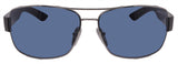 Prada Sunglasses PS B52S-5AV06A-65-14-130 Non-Polarized