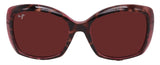 Maui Jim Sunglasses R735-12B-56-19-140 Polarized