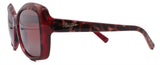 Maui Jim Sunglasses R735-12B-56-19-140 Polarized