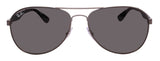 Ray-Ban Sunglasses RB3549-029/11-61-16-145 Non-Polarized