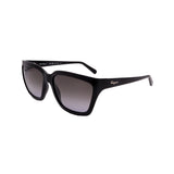 Salvatore Ferragamo Sunglasses SF1018S-001-59-17-140 Non-Polarized