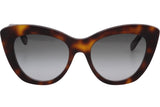FERRAGAMO Sunglasses SF1022S-214-53-18-145 Non-Polarized
