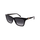 Salvatore Ferragamo Sunglasses SF1027S-001-55-16-140 Non-Polarized