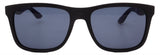 Salvatore Ferragamo Sunglasses SF1028SN-002-56-18-150 Non-Polarized