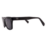 Salvatore Ferragamo Sunglasses SF1039S-001-54-18-150 Non-Polarized
