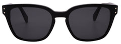 Salvatore Ferragamo Sunglasses SF1040S-001-55-19-150 Non-Polarized