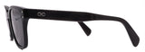 Salvatore Ferragamo Sunglasses SF1040S-001-55-19-150 Non-Polarized