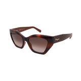 Salvatore Ferragamo Sunglasses SF1043S-238-54-18-145 Non-Polarized