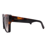 Salvatore Ferragamo Sunglasses SF1060SN-006-55-14-140 Non-Polarized
