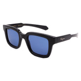 Salvatore Ferragamo Sunglasses SF1064SCP-001-48-23-145 Non-Polarized