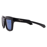 Salvatore Ferragamo Sunglasses SF1064SCP-001-48-23-145 Non-Polarized