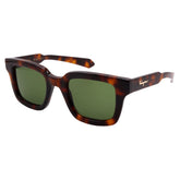 Salvatore Ferragamo Sunglasses SF1064SCP-240-48-23-145 Non-Polarized