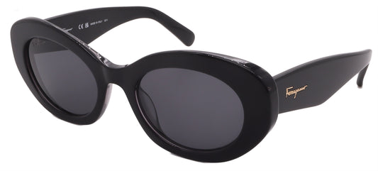 Ferragamo Sunglasses SF1080S-022-53-21-140 Non-Polarized