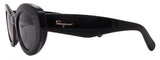 FERRAGAMO Sunglasses SF1080S-022-53-21-140 Non-Polarized