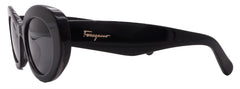 Ferragamo Sunglasses SF1080S-022-53-21-140 Non-Polarized