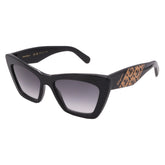 Salvatore Ferragamo Sunglasses SF1081SCP-001-55-17-145 Non-Polarized