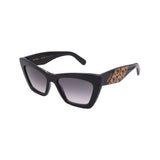 Salvatore Ferragamo Sunglasses SF1081SCP-001-55-17-145 Non-Polarized