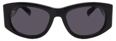 Salvatore Ferragamo Sunglasses SF1082SN-001-53-19-120 Non-Polarized