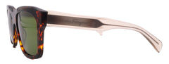 Salvatore Ferragamo Sunglasses SF1087S-219-56-18-145 Non-Polarized