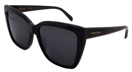 Salvatore Ferragamo SF1102S-001-58-16-140 Non-Polarized