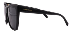 Salvatore Ferragamo SF1102S-001-58-16-140 Non-Polarized