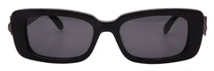 Salvatore Ferragamo Sunglasses SF1105S-001-52-17-135 Non-Polarized