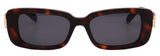 Salvatore Ferragamo Sunglasses SF1105S-240-52-17-135 Non-Polarized