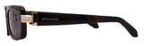 Salvatore Ferragamo Sunglasses SF1105S-240-52-17-135 Non-Polarized