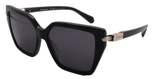 Salvatore Ferragamo SF1106S-001-57-14-140 Non-Polarized