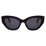 Salvatore Ferragamo Sunglasses SF1107S-001-55-20-140 Non-Polarized