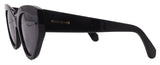 Salvatore Ferragamo Sunglasses SF1107S-001-55-20-140 Non-Polarized