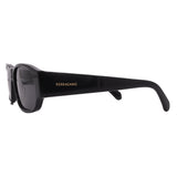 Salvatore Ferragamo Sunglasses SF1109S-001-57-14-145 Non-Polarized