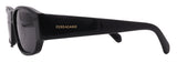 Salvatore Ferragamo Sunglasses SF1109S-001-57-14-145 Non-Polarized