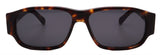 Salvatore Ferragamo Sunglasses SF1109S-242-57-14-145 Non-Polarized
