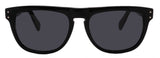Salvatore Ferragamo Sunglasses SF1111S-001-55-18-150 Non-Polarized