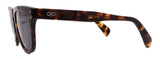 Salvatore Ferragamo Sunglasses SF1111SCP-242-55-18-150 Non-Polarized