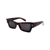 Salvatore Ferragamo Sunglasses SF2006S-242-53-23-140 Non-Polarized