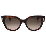 Salvatore Ferragamo Sunglasses SF2007S-240-51-20-140 Non-Polarized