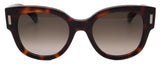 Salvatore Ferragamo Sunglasses SF2007S-240-51-20-140 Non-Polarized
