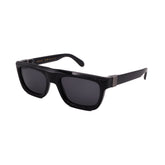 Salvatore Ferragamo Sunglasses SF2009S-001-56-21-145 Non-Polarized