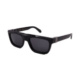 Salvatore Ferragamo Sunglasses SF2009S-001-56-21-145 Non-Polarized