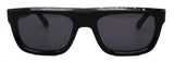Salvatore Ferragamo Sunglasses SF2009S-001-56-21-145 Non-Polarized