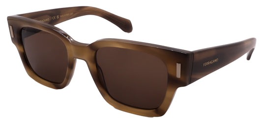 Salvatore Ferragamo SF2010S-319-52-21-145 Non-Polarized