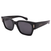 Salvatore Ferragamo Sunglasses SF2010S-001-52-21-145 Non-Polarized