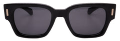 Salvatore Ferragamo Sunglasses SF2010S-001-52-21-145 Non-Polarized