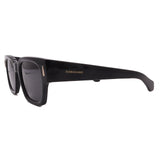 Salvatore Ferragamo Sunglasses SF2010S-001-52-21-145 Non-Polarized